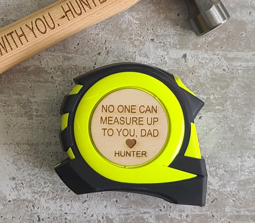 Tape Measure
