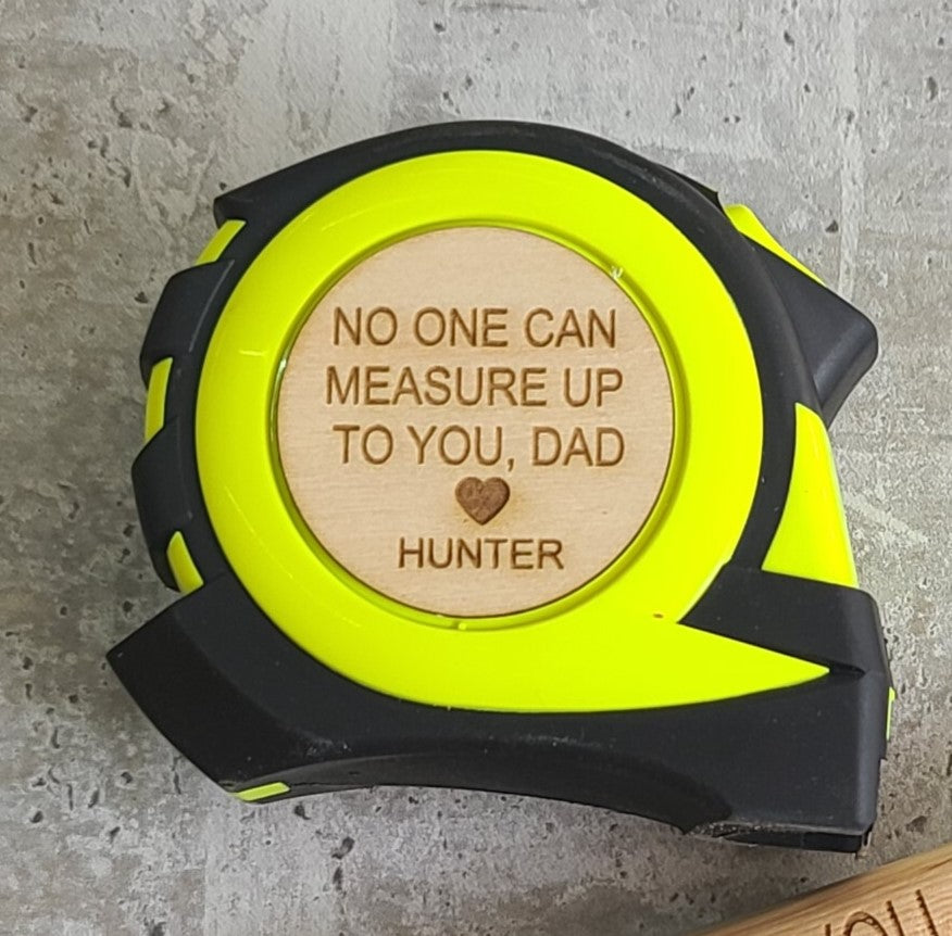 Tape Measure