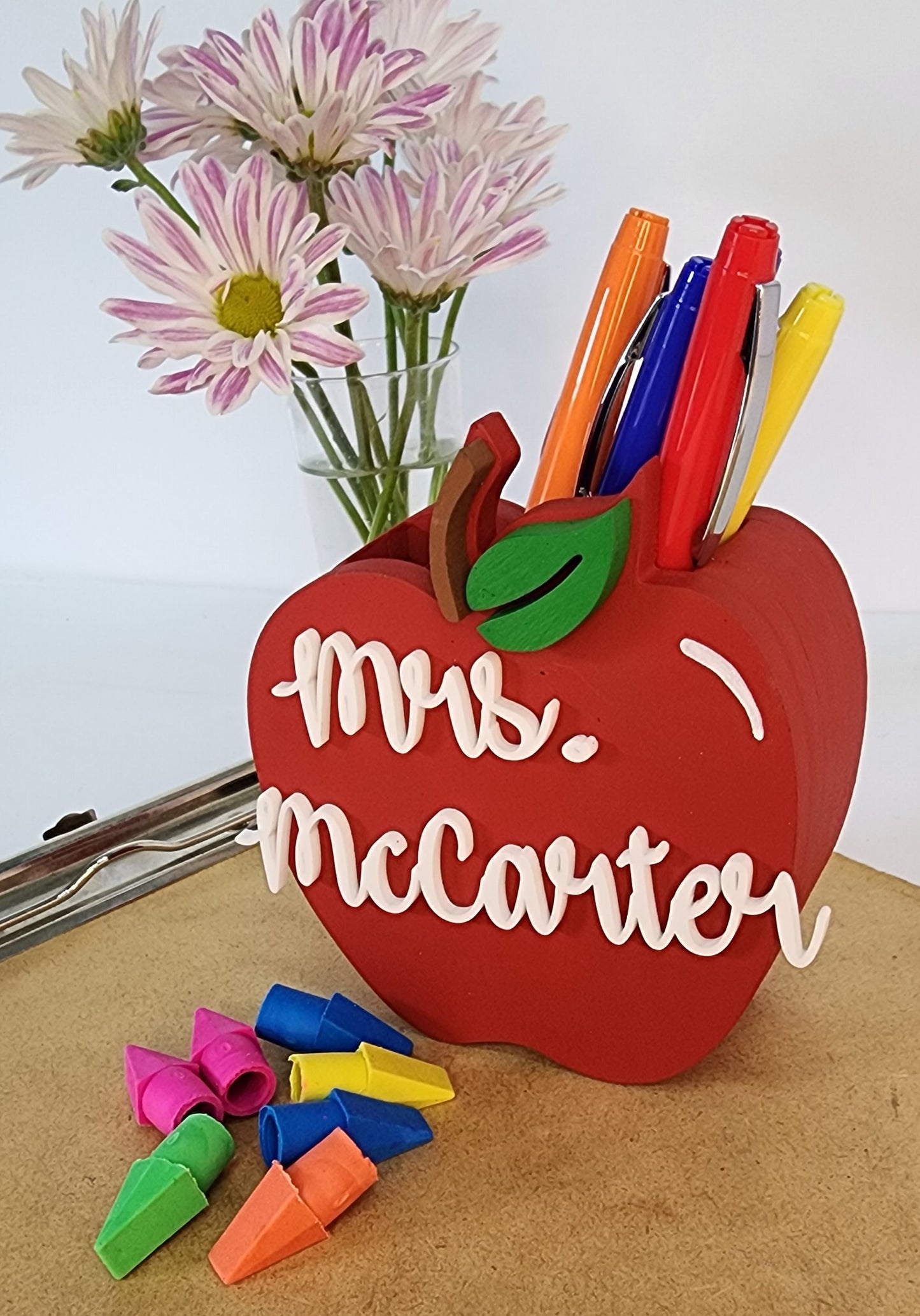 Apple Pencil Holder