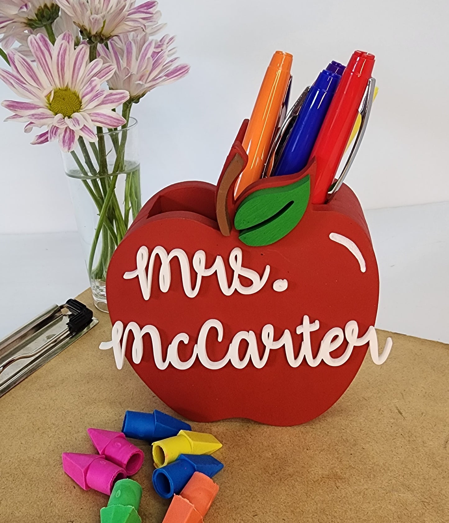 Apple Pencil Holder