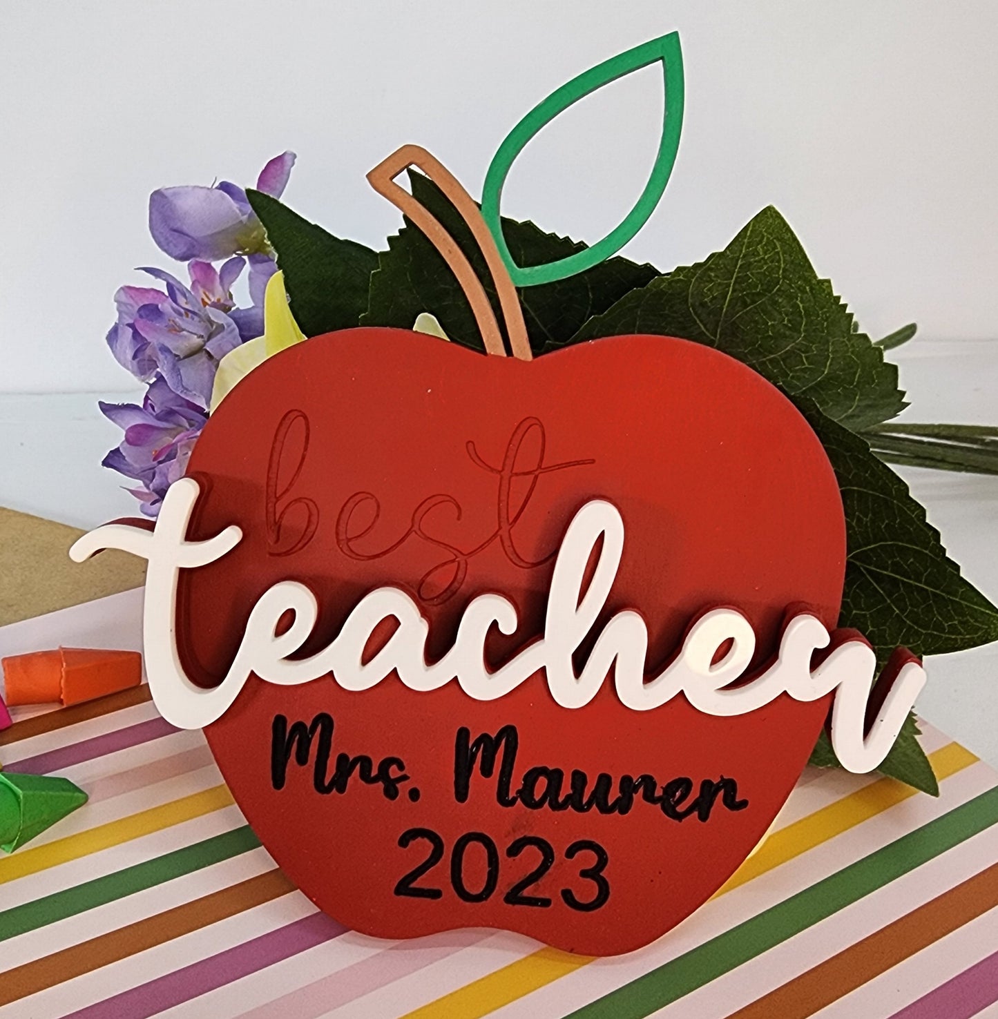 Apple Gift Card Holder