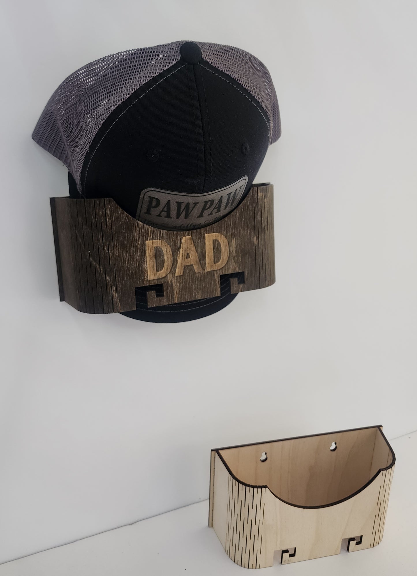Hat Holder