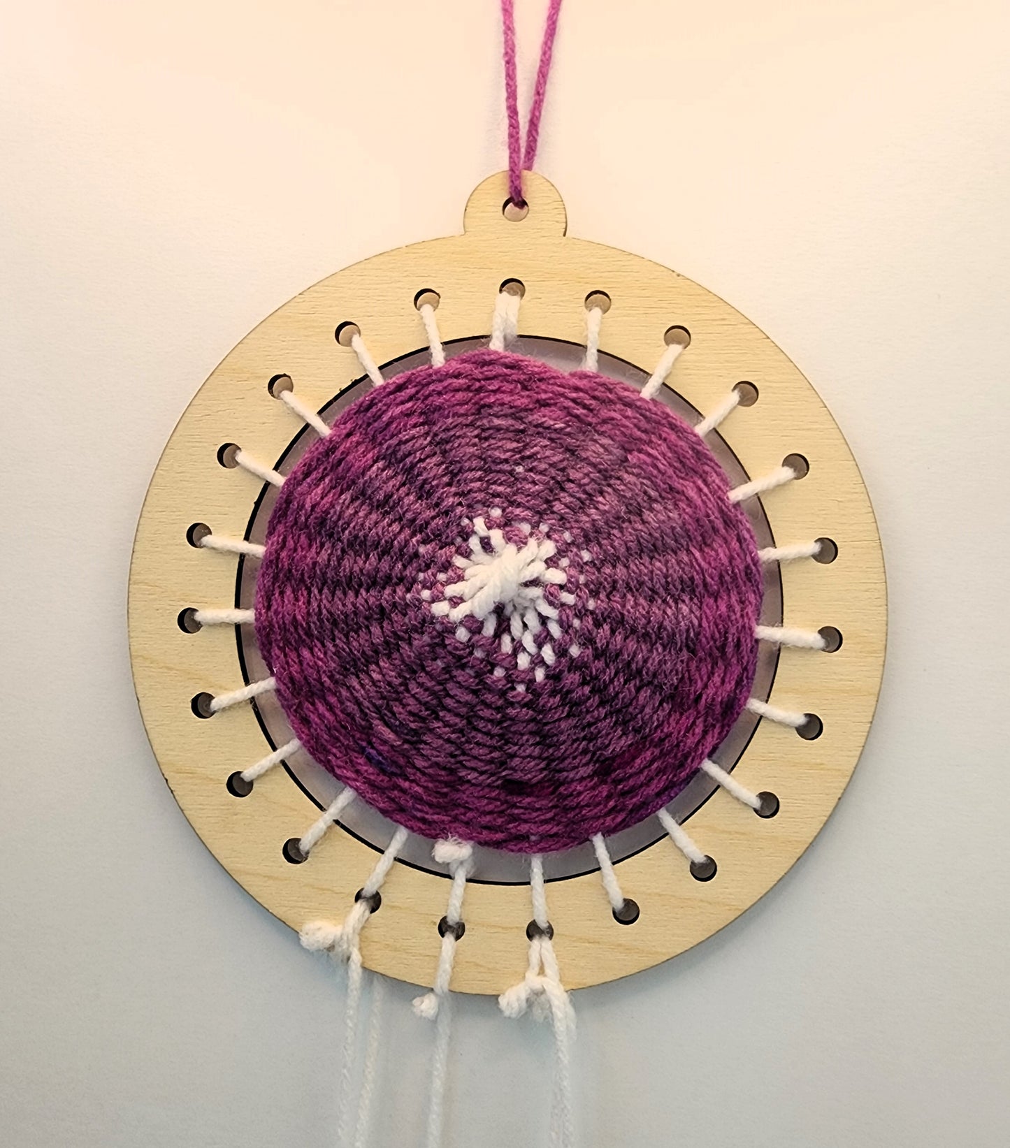 Dreamcatcher DIY Kit