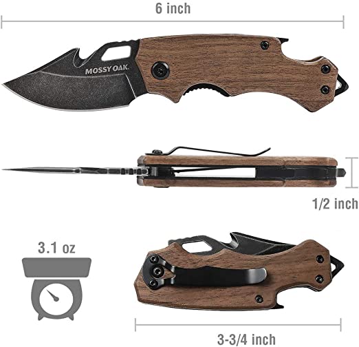 Folding Pocket Knife