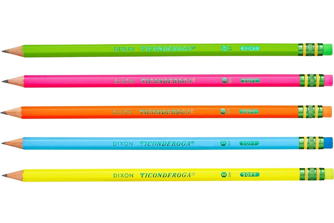 Personalized No. 2 Pencils