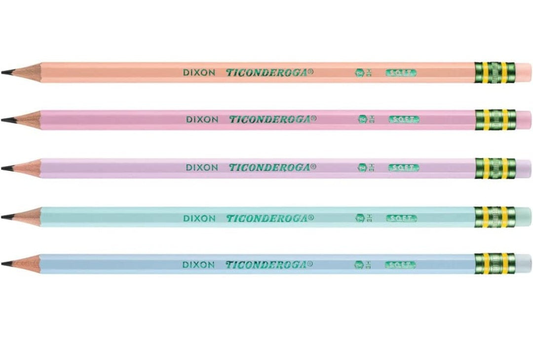 Personalized No. 2 Pencils