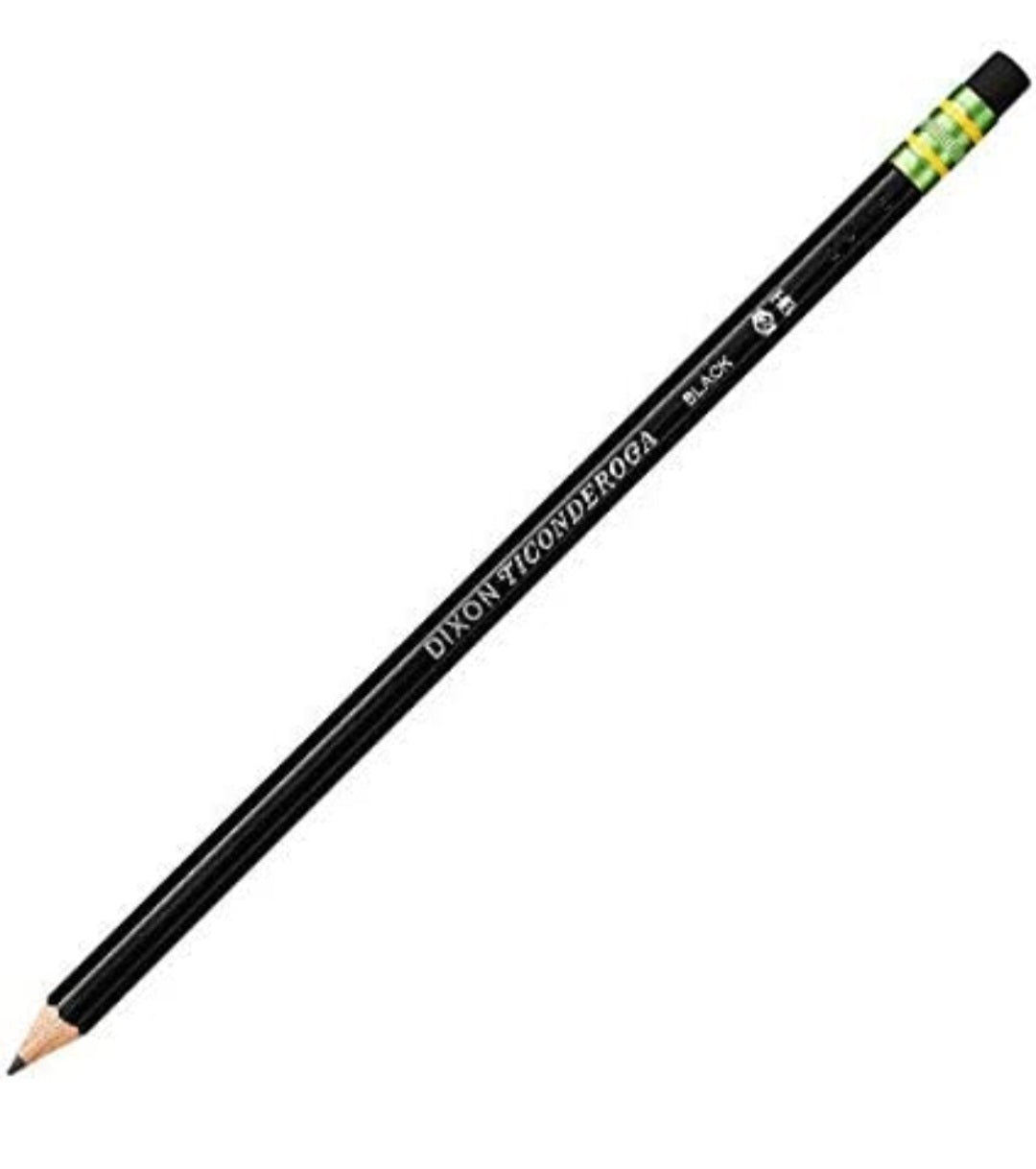 Personalized No. 2 Pencils