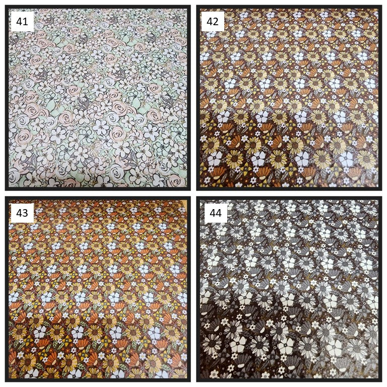 Tumbler Lid Toppers