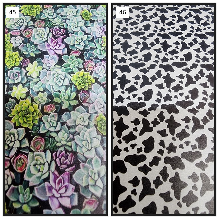 Tumbler Lid Toppers