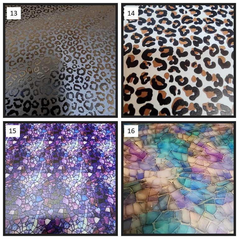 Tumbler Lid Toppers