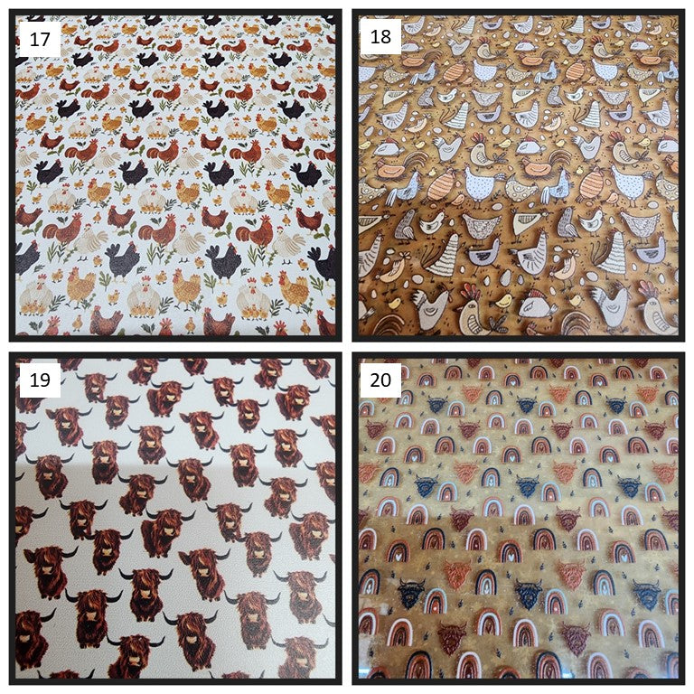 Tumbler Lid Toppers