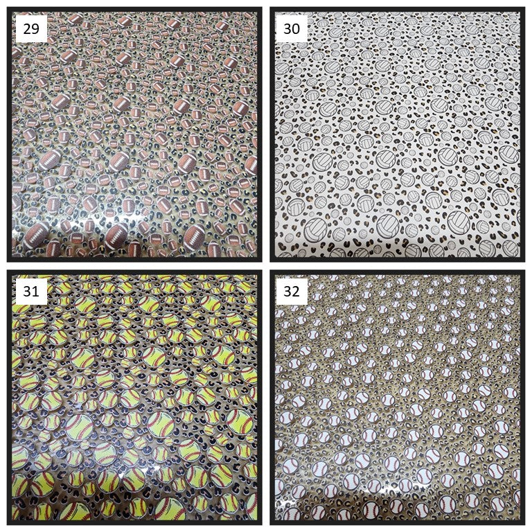 Tumbler Lid Toppers