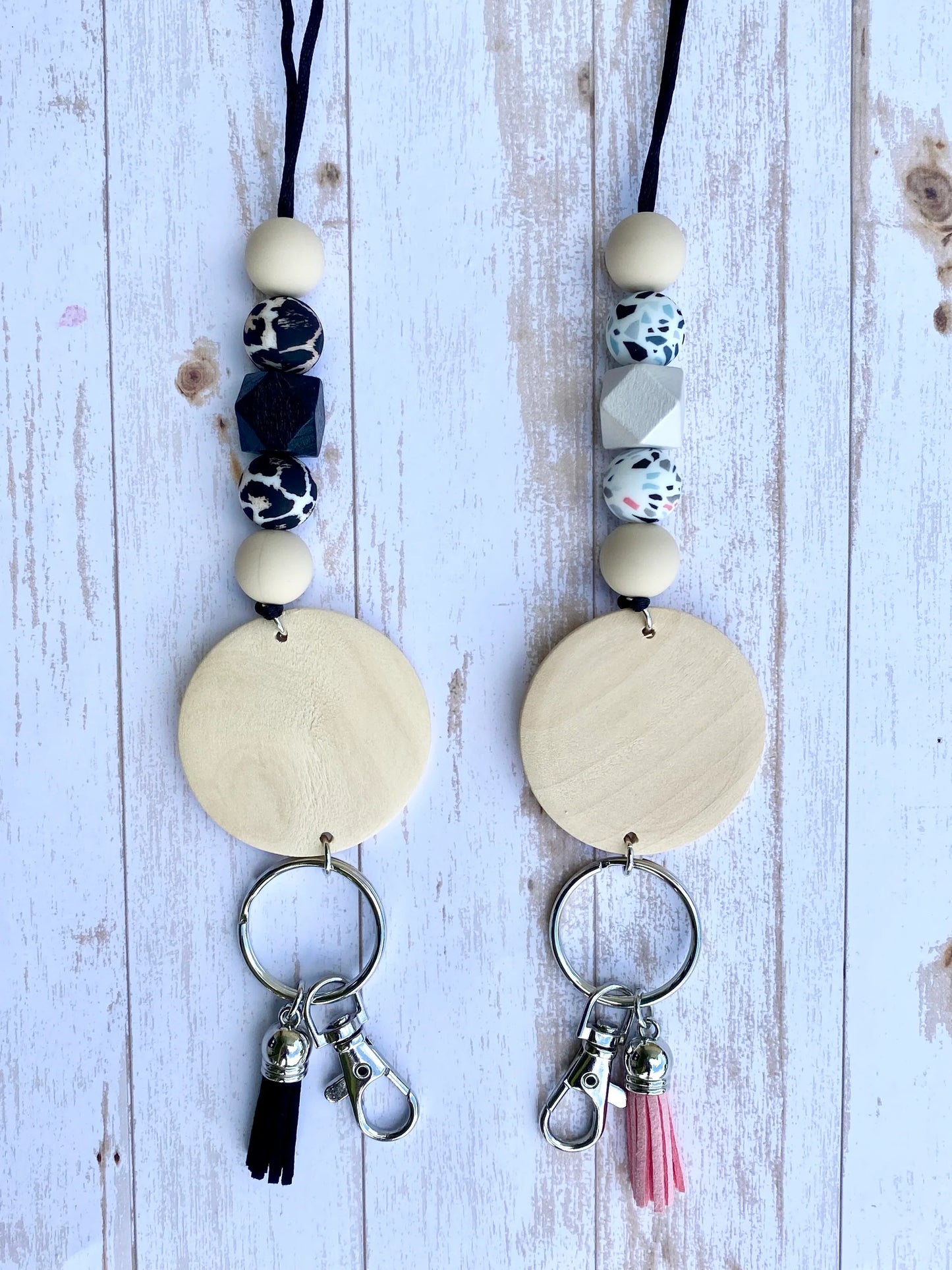 Badge Lanyards