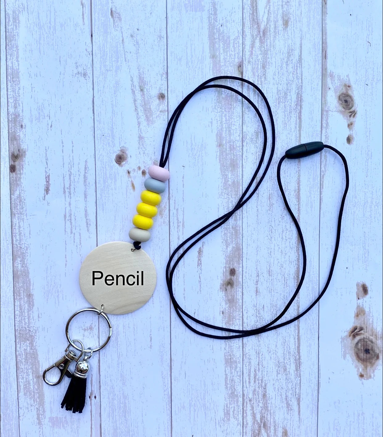 Badge Lanyards