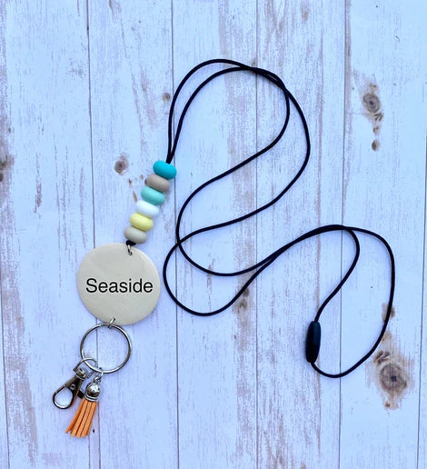 Badge Lanyards