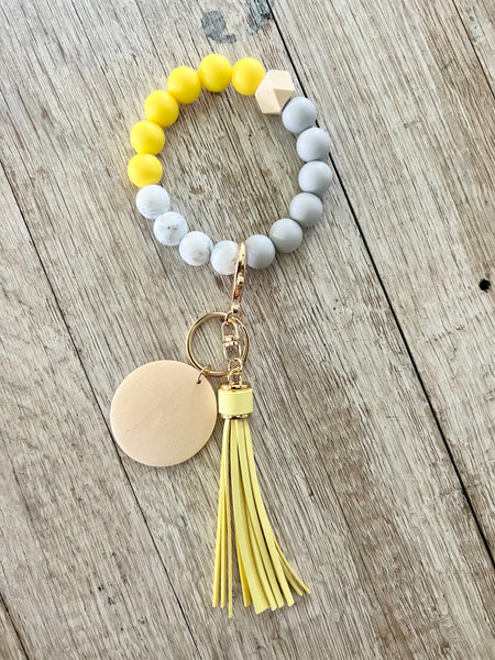 Sports Wristlet