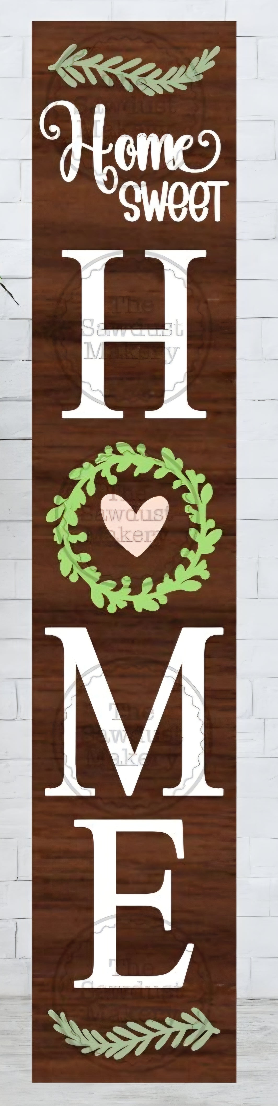 Porch Sign Paint Party - October 24, 2025