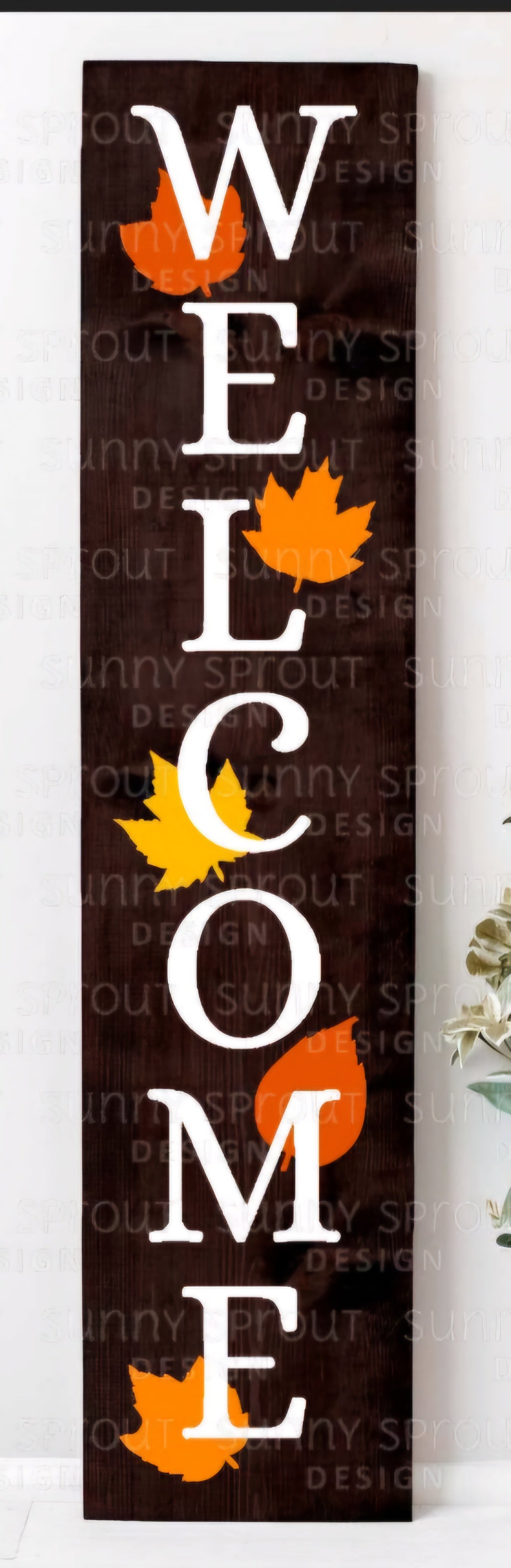 Porch Sign Paint Party - October 24, 2025