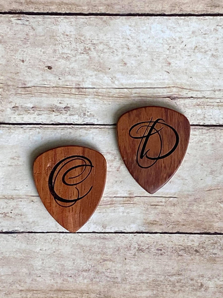 Guitar Pick