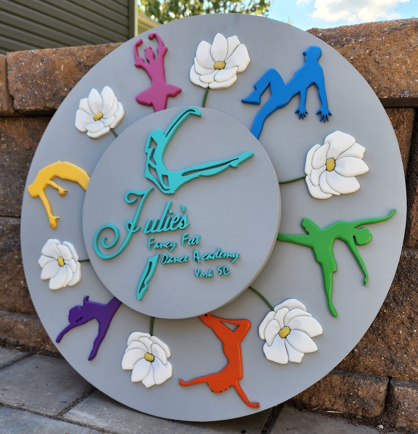 Business Logo Signs