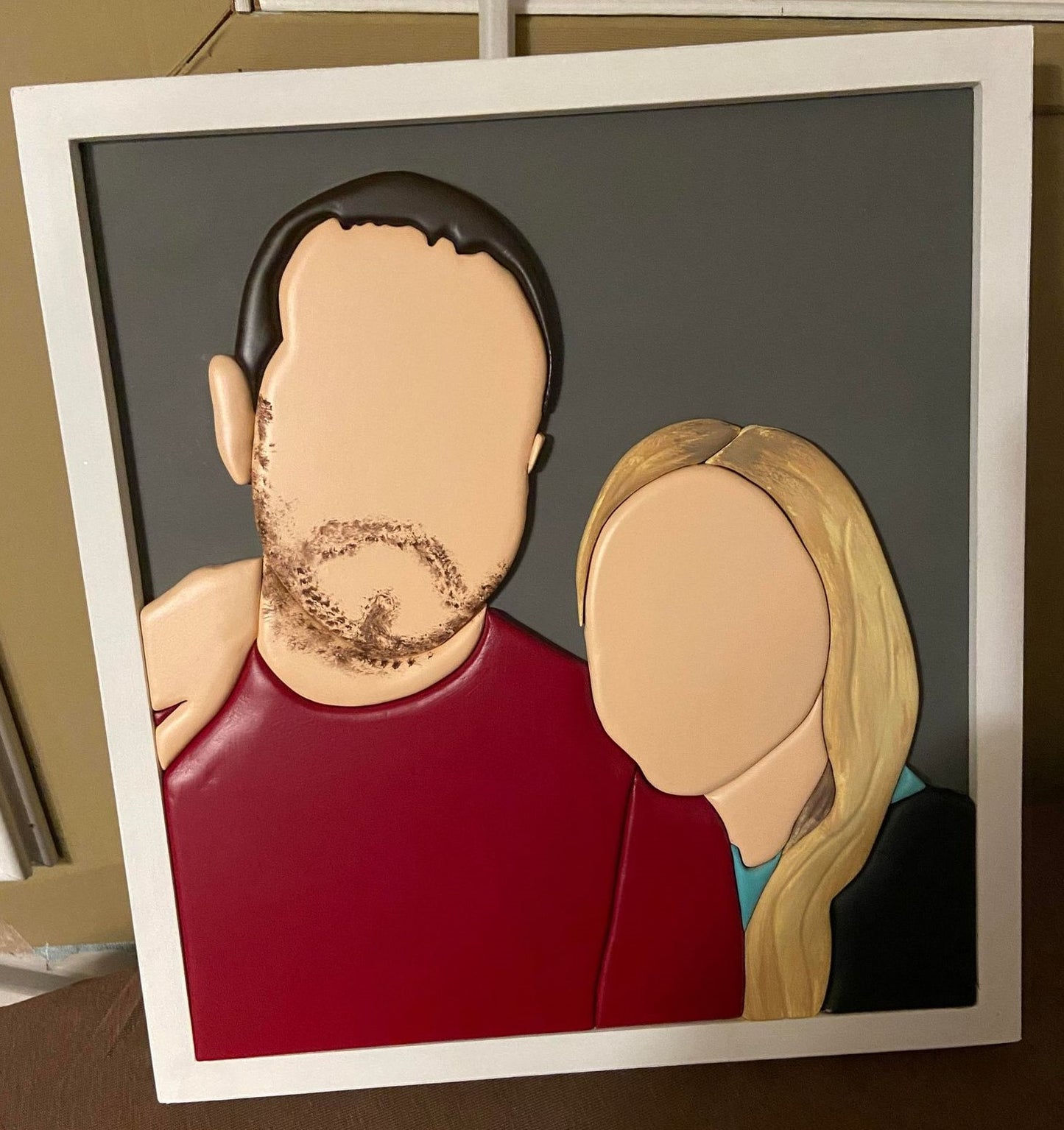 Photo Recreation Signs