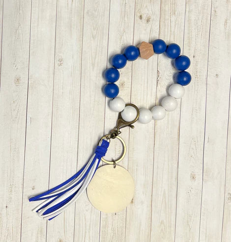 School Color Wristlets