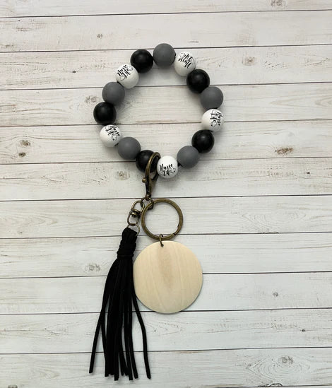 Nurse Life Wristlet