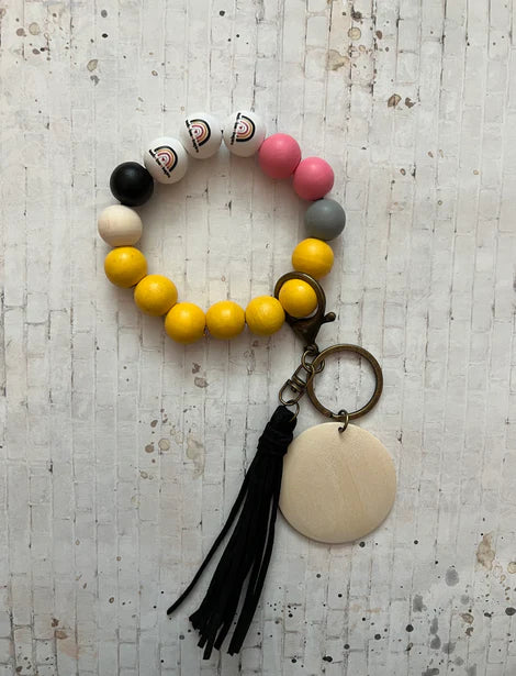 Pencil Wristlet