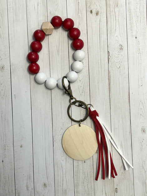 School Color Wristlets