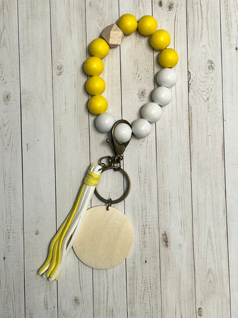 School Color Wristlets