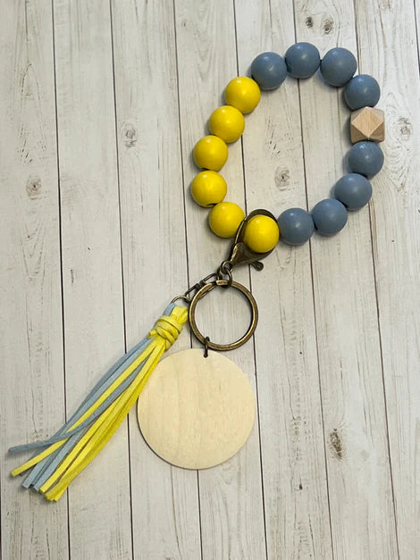 School Color Wristlets