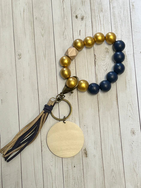 School Color Wristlets