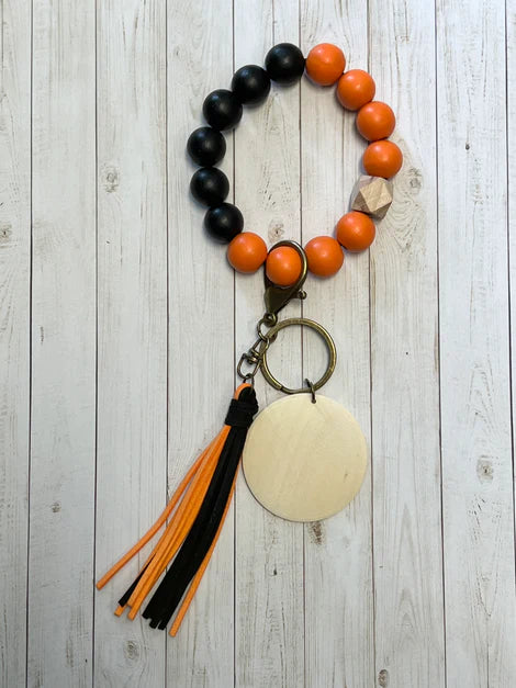 School Color Wristlets