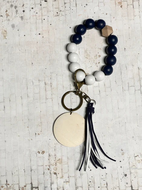 School Color Wristlets