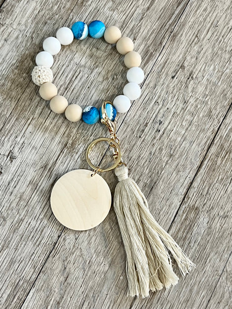 Boho Chic Wristlets