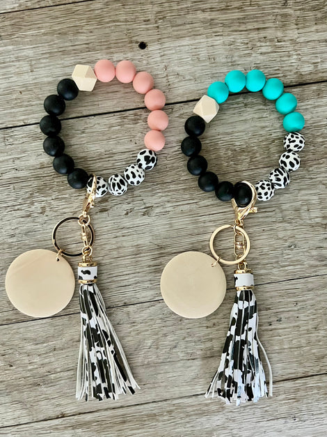 Heifer Wristlet
