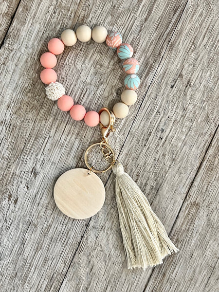 Boho Chic Wristlets