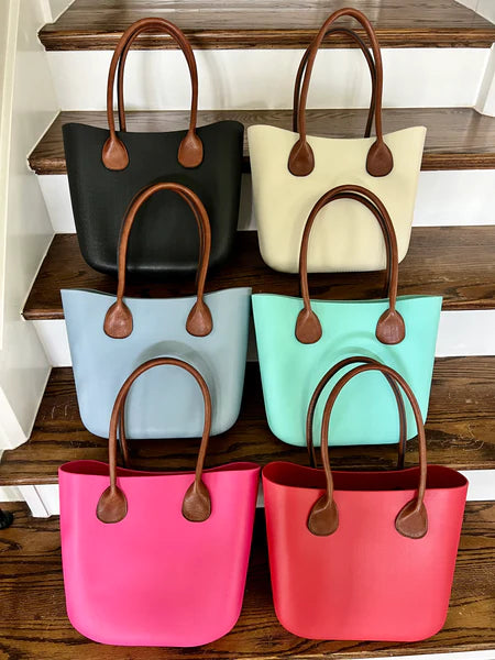 Eva tote sales