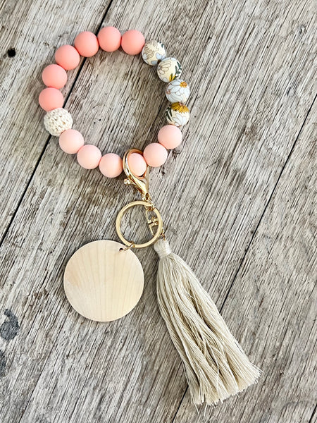 Boho Chic Wristlets