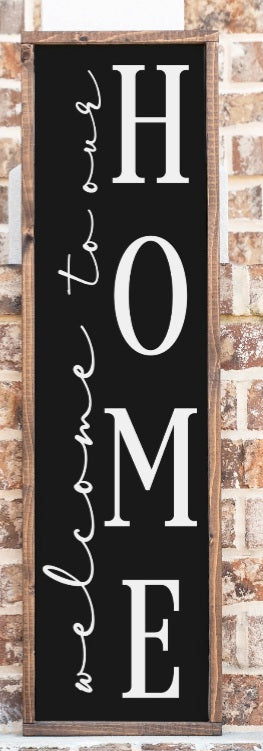 Porch Sign Paint Party - October 24, 2025